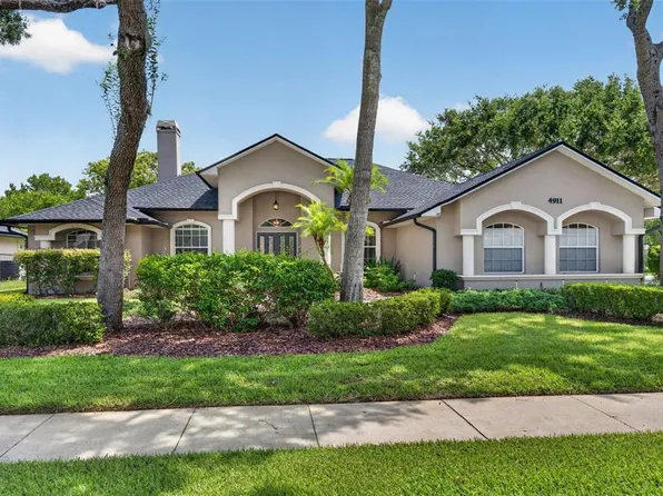 4911 Raylene Way, Saint Cloud, FL 34771