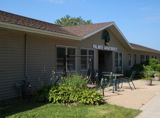 711 W Jefferson St #8, West Union, IA 52175