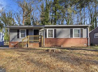 333 Argus Cir NW, Atlanta, GA 30331