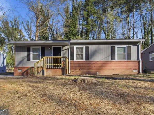 333 Argus Cir NW, Atlanta, GA 30331