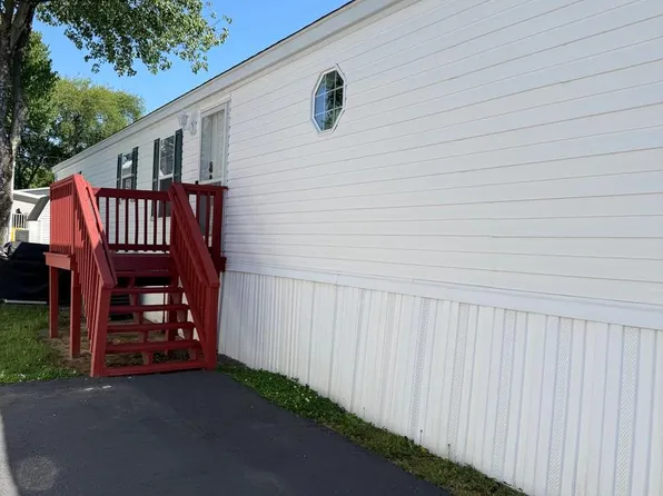 7959 Telegraph Rd Trailer 114, Severn, MD 21144