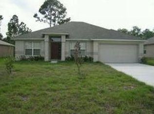 1216 Wahneta Ct, Poinciana, FL 34759