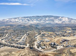 0 Apn Rd #81-160-15, Reno, NV 89523