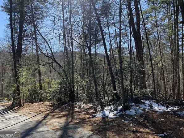0 Pinecrest Rd Lot Ld6-34d, Sautee Nacoochee, GA 30571