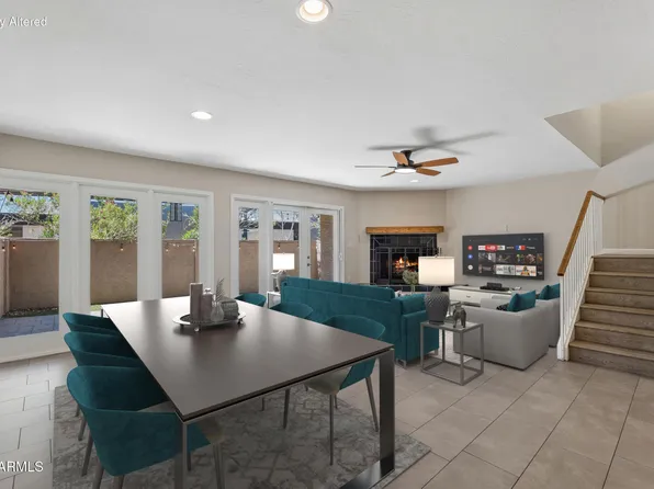 3030 N HAYDEN Road #31, Scottsdale, AZ 85251
