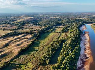 E 670th Rd, Yale, OK 74085