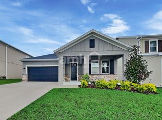 37941 Dusty Saddle Ln, Zephyrhills, FL 33541