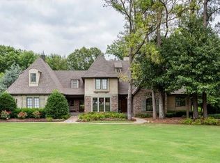1299 Lafite Ln, Fayetteville, AR 72703