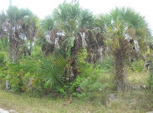 23178 Ameche Ave, Punta Gorda, FL 33980
