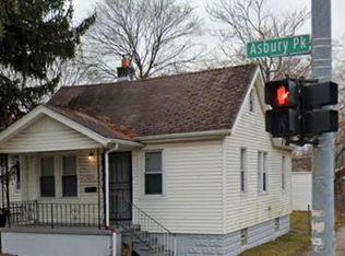 17405 Asbury Park, Detroit, MI 48235