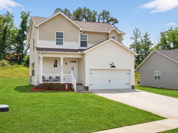 2030 Morgan Ct, Springfield, TN 37172