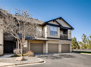 7412 S Quail Cir APT 1218, Littleton, CO 80127