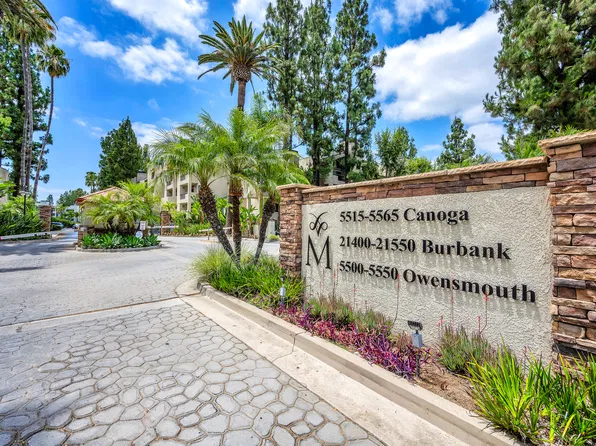 5500 Owensmouth Ave APT 228, Woodland Hills, CA 91367
