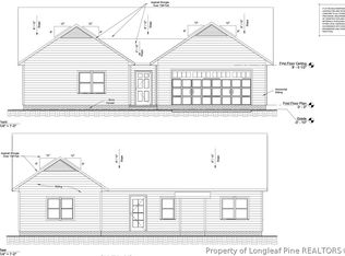 663 Hector McNeill Rd, Raeford, NC 28376