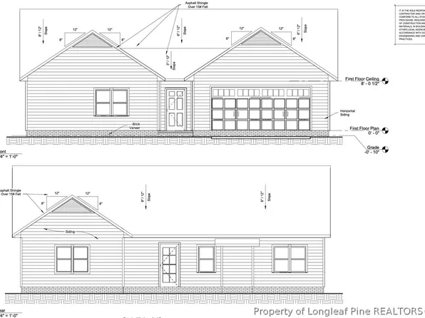 663 Hector McNeill Rd, Raeford, NC 28376