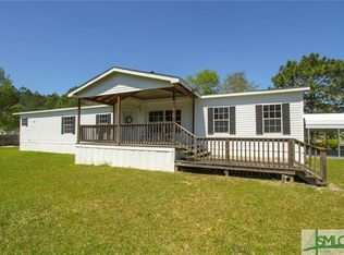 115 Miller Pine Rd, Port Wentworth, GA 31322