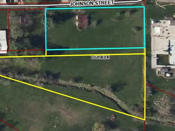 Auburn St, Dunkirk, IN 47336