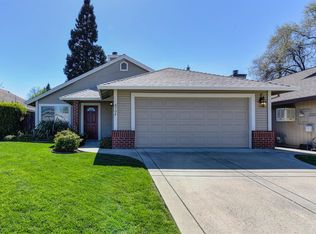 6704 Palmtree Ct, Fair Oaks, CA