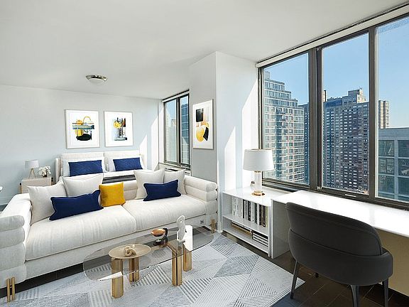 2nd image of 300 E 93rd St APT 27C