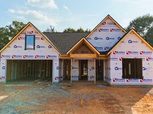 629 Dusty Trail Rd, Pauline, SC 29374