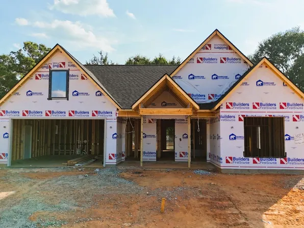 629 Dusty Trail Rd, Pauline, SC 29374