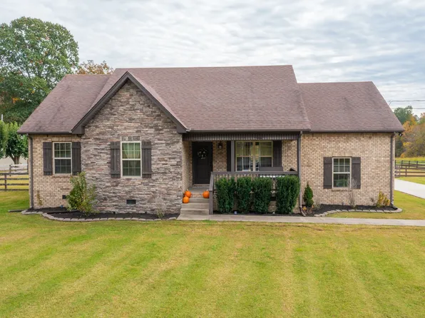 2049 Old Highway 431 S, Greenbrier, TN 37073