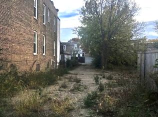 2711 W Wilcox St, Chicago, IL 60612