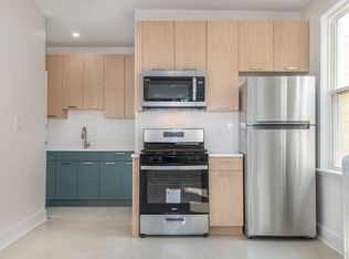 165 W 5th St #4, Bayonne, NJ 07002