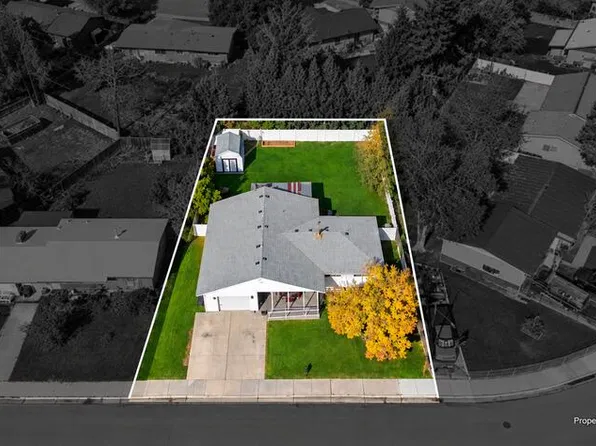291 Valley Dr, Idaho Falls, ID 83401