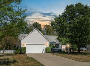 108 Shawnee Loop N, Pataskala, OH 43062