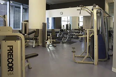 Rented by Landmark Property Holdings LLC