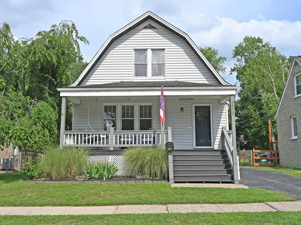 1310 Schirmer Ave, Cincinnati, OH 45230
