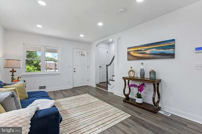 3962 E Capitol St NE — Photo 6