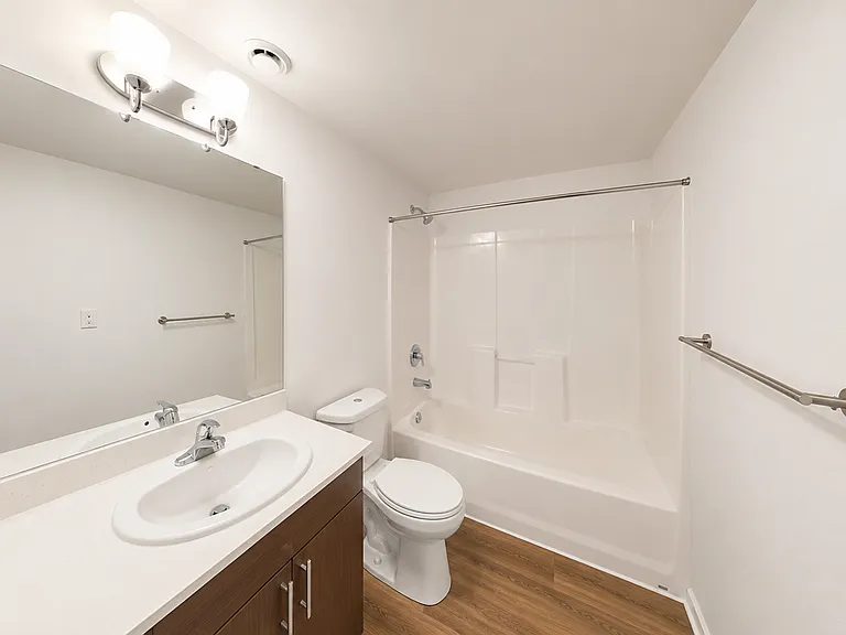 Arete Apartments — Photo 148