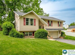 3195 Audubon St, Easton, PA 18045