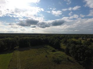 7912 Oleary Rd, Kinmundy, IL 62854