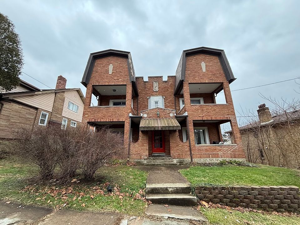 1st image of 117 W James St #117