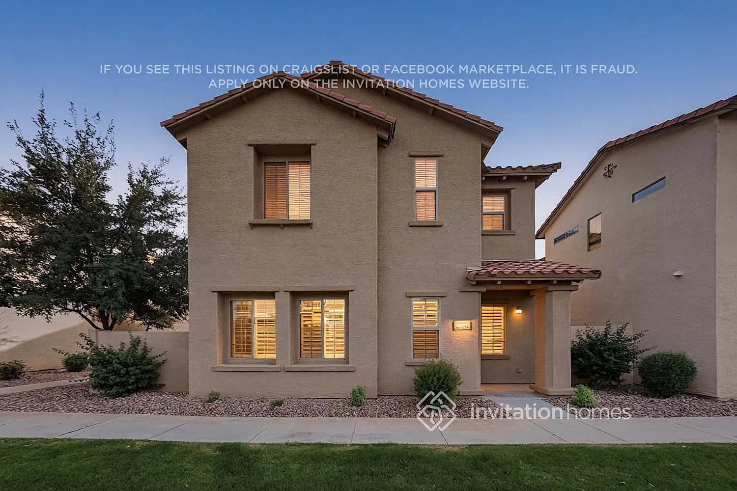 4764 E Bonanza Rd Gilbert, AZ 85297 — Photo 4