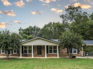 238 Carrollton St, Buchanan, GA 30113