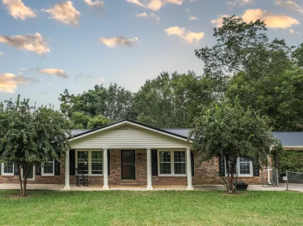 238 Carrollton St, Buchanan, GA 30113