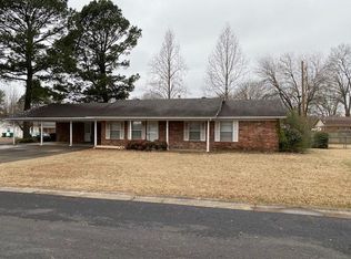 601 N Mobile Ave, Russellville, AR 72801