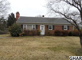 260 Blue Rock Rd, Millersville, PA 17551