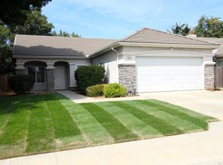 9563 N Paula Ave, Fresno, CA