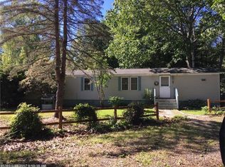 220 Main Rd, Westport Island, ME 04578