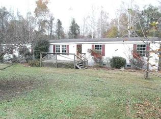 253 Great Neck Landing Rd, Hubert, NC 28539