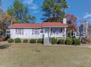 1105 Lake Shire Dr, West Columbia, SC 29170