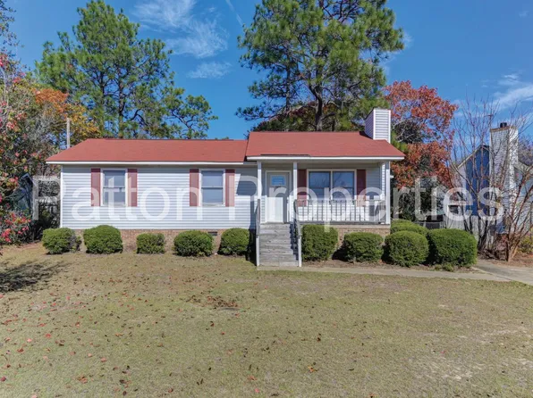 1105 Lake Shire Dr, West Columbia, SC 29170