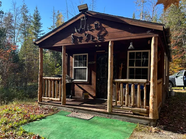 M1/L1-3 Bowerbank Road, Bowerbank, ME 04426