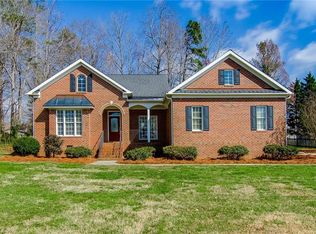 614 Dorado Cir, High Point, NC 27265