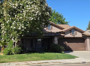5769 W Mesa Ave, Fresno, CA 93722